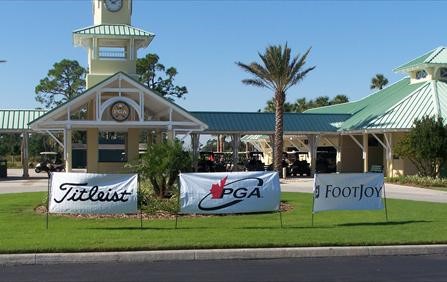 Field Announced for 2008 Titleist & FootJoy Canadian PGA Club Pro Championship